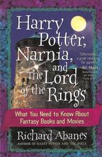 Picture of Harry Potter, Narnia, and the Lord of the Rings